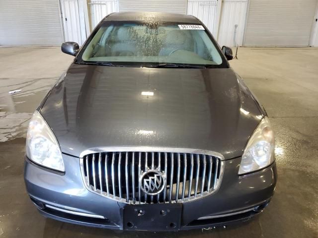 2011 Buick Lucerne CXL