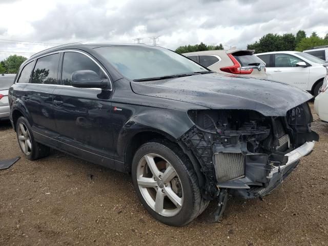 2014 Audi Q7 Prestige