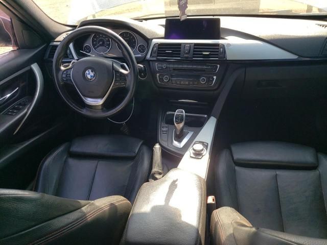 2013 BMW 335 XI