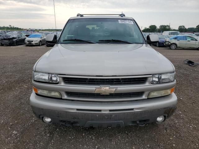 2005 Chevrolet Tahoe K1500