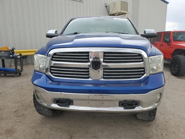 2015 Dodge RAM 1500 SLT