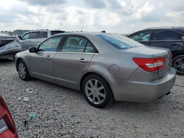 2009 Lincoln MKZ