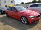 2016 BMW 320 I