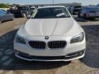 2014 BMW 535 D