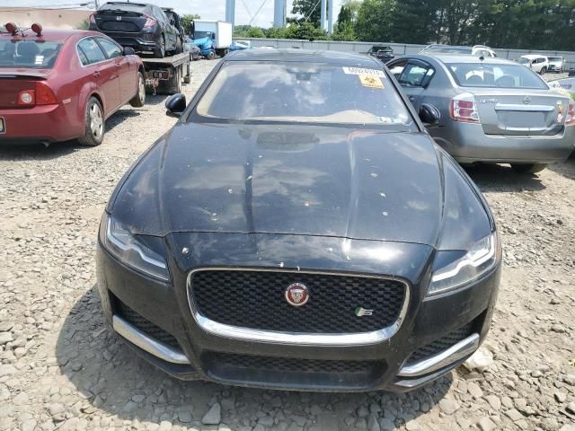 2016 Jaguar XF Premium