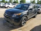 2014 Ford Explorer Sport