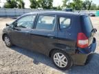 2007 Honda FIT