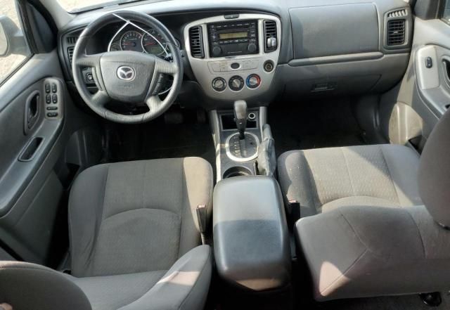 2005 Mazda Tribute I