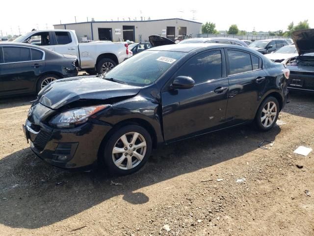 2010 Mazda 3 I