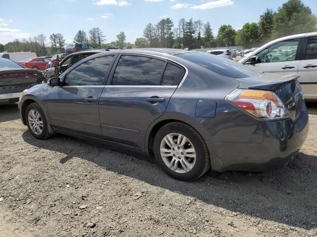 2010 Nissan Altima Base