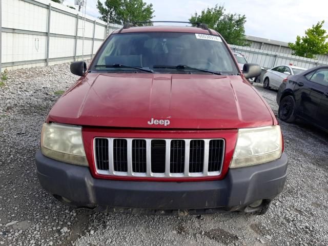 2004 Jeep Grand Cherokee Laredo