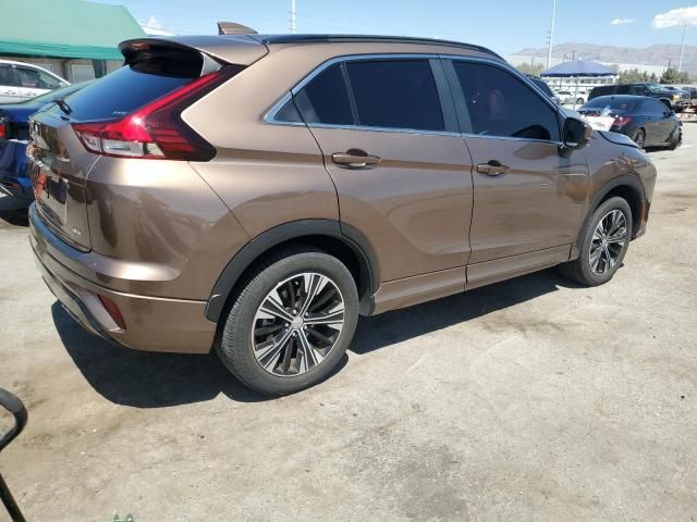 2022 Mitsubishi Eclipse Cross SE