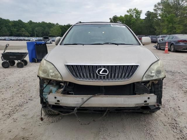 2007 Lexus RX 350