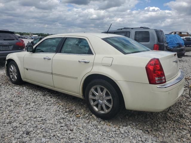 2008 Chrysler 300C