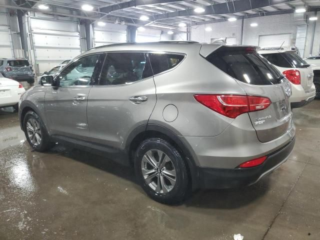 2016 Hyundai Santa FE Sport