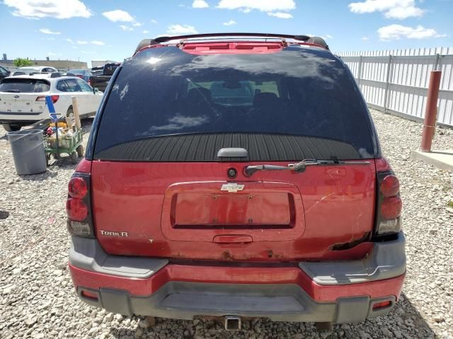 2005 Chevrolet Trailblazer EXT LS