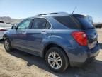 2012 Chevrolet Equinox LTZ