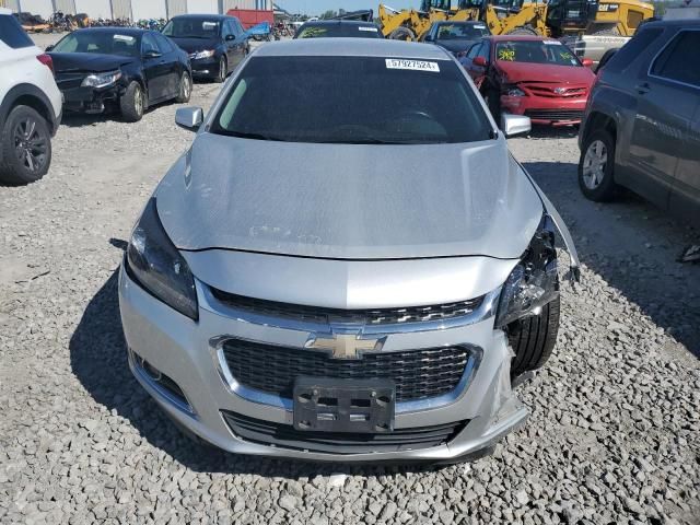 2014 Chevrolet Malibu 2LT