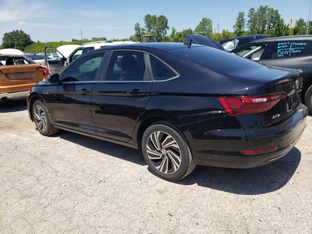 2020 Volkswagen Jetta SEL