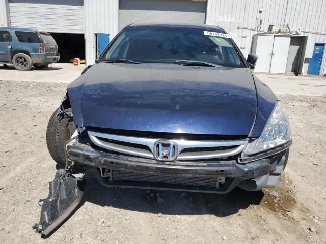 2006 Honda Accord LX