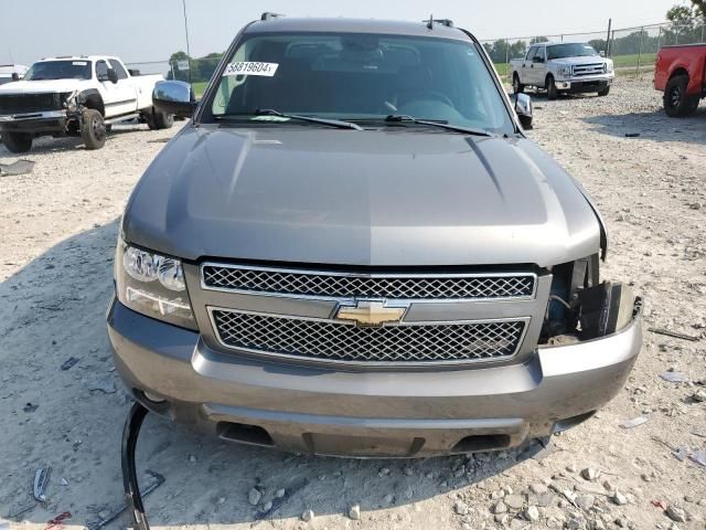 2008 Chevrolet Avalanche K1500