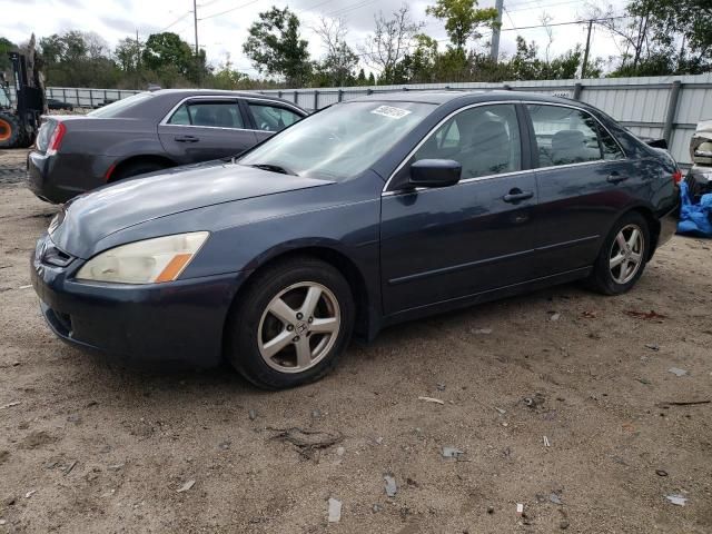 2003 Honda Accord EX