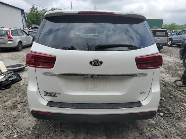 2019 KIA Sedona LX