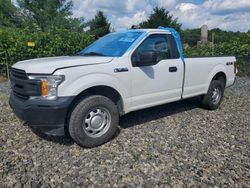 4 X 4 a la venta en subasta: 2019 Ford F150