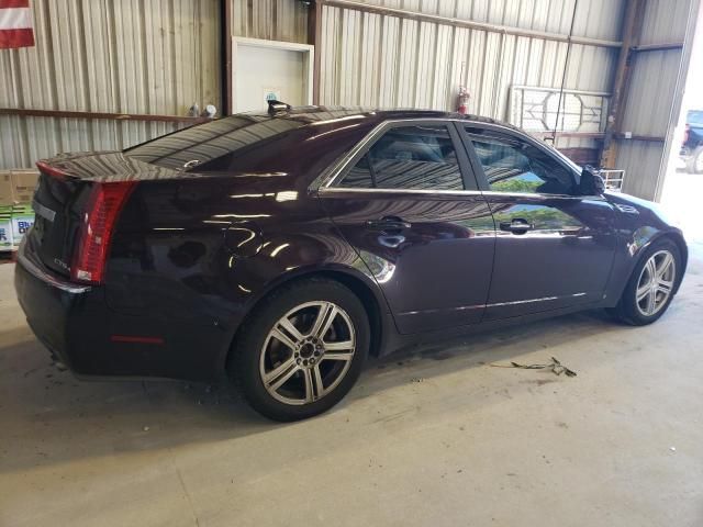 2009 Cadillac CTS HI Feature V6