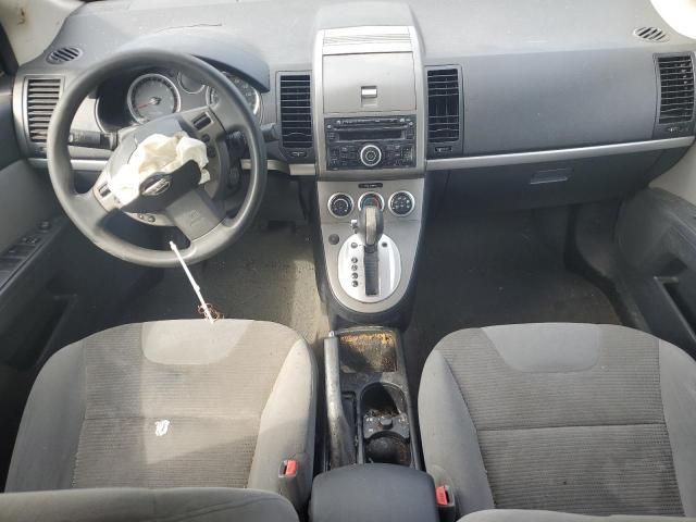 2010 Nissan Sentra 2.0