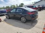 2019 Hyundai Accent Limited