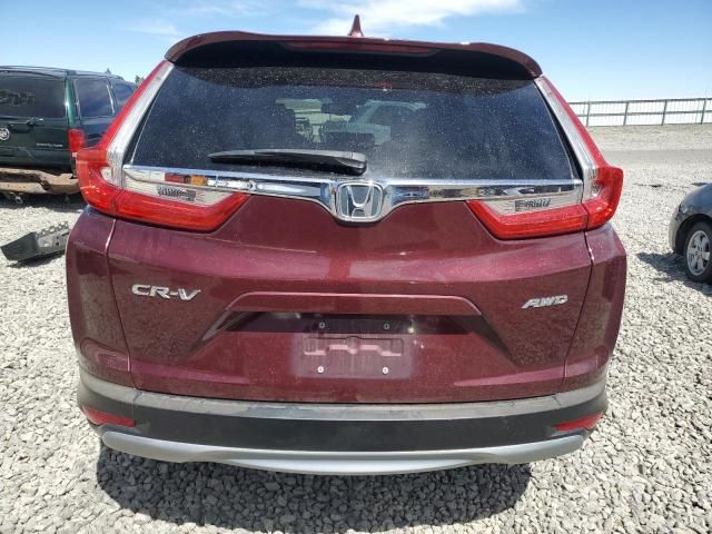 2019 Honda CR-V EXL