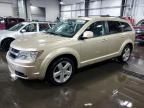 2010 Dodge Journey SXT