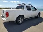 2006 Nissan Frontier Crew Cab LE