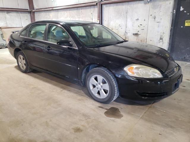 2009 Chevrolet Impala 1LT