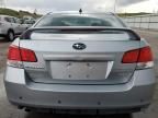 2012 Subaru Legacy 2.5I Premium