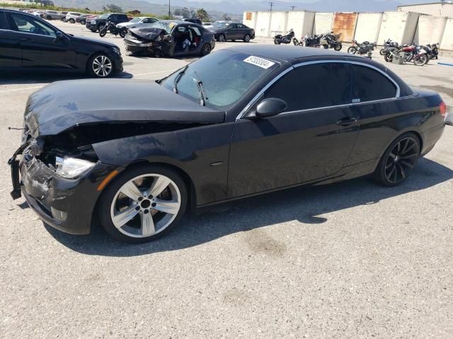 2008 BMW 335 I