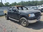 2005 Ford F150 Supercrew