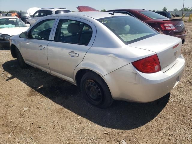 2009 Chevrolet Cobalt LT