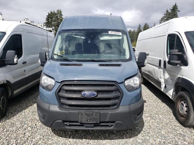 2020 Ford Transit T-250