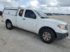 2015 Nissan Frontier S