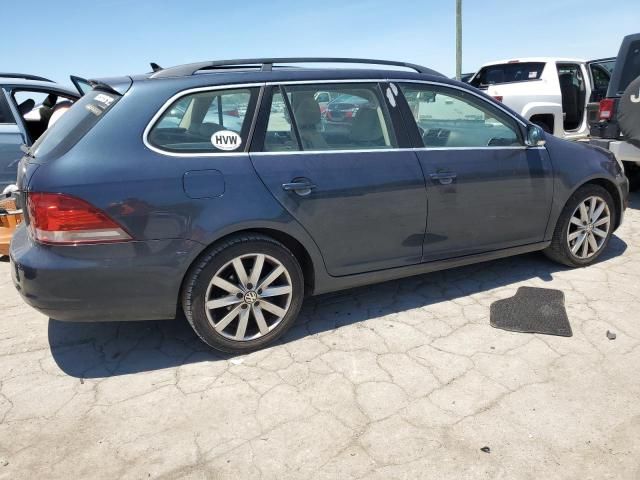 2010 Volkswagen Jetta TDI