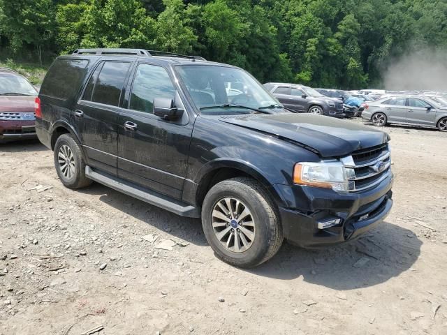 2017 Ford Expedition XLT