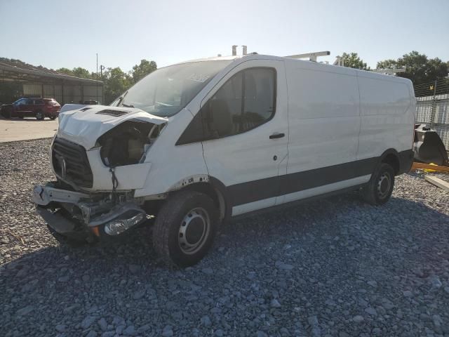 2019 Ford Transit T-250