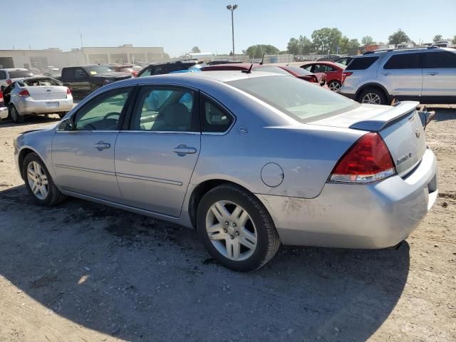 2006 Chevrolet Impala LT