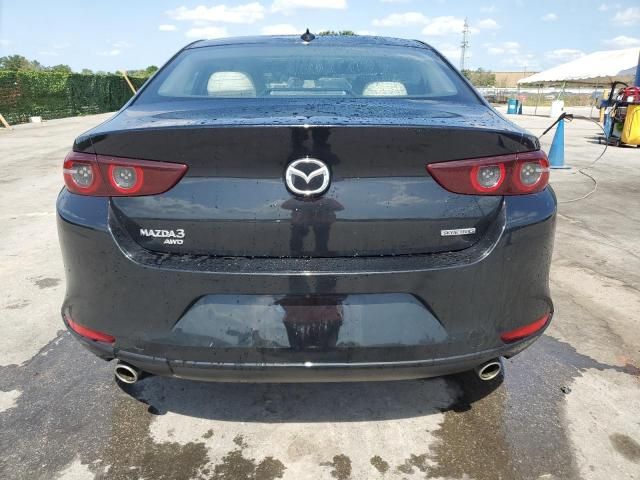 2019 Mazda 3 Premium