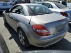 2006 Mercedes-Benz SLK 280