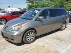 2008 Honda Odyssey EXL