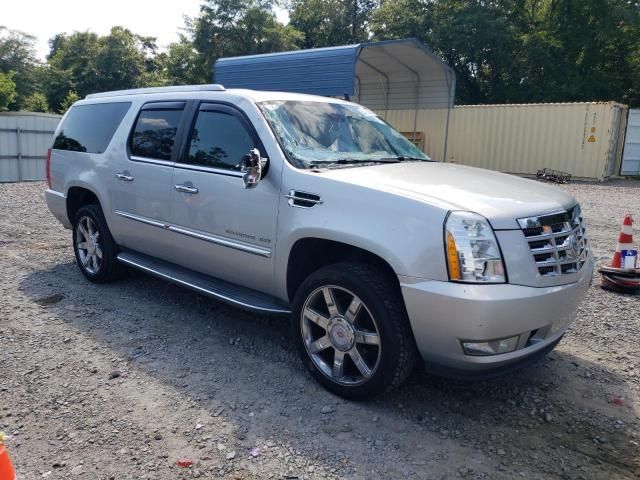 2010 Cadillac Escalade ESV Luxury