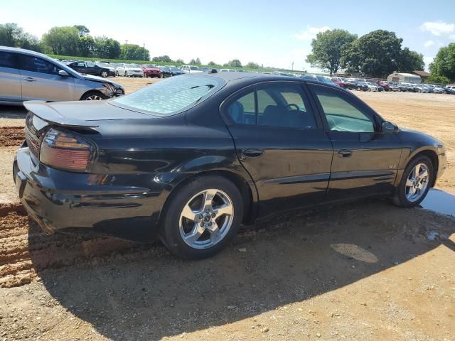 2004 Pontiac Bonneville SLE